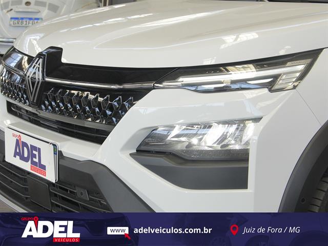 RENAULT KARDIAN PREM. ED FLEX 1.0 TB 12V 5P AUT. 2025