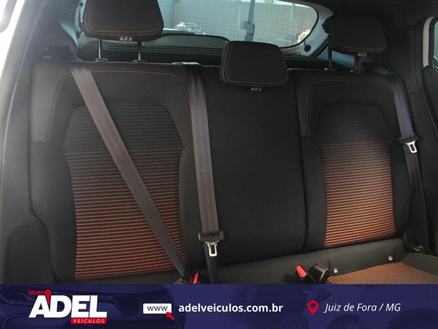 RENAULT KARDIAN PREM. ED FLEX 1.0 TB 12V 5P AUT. 2025