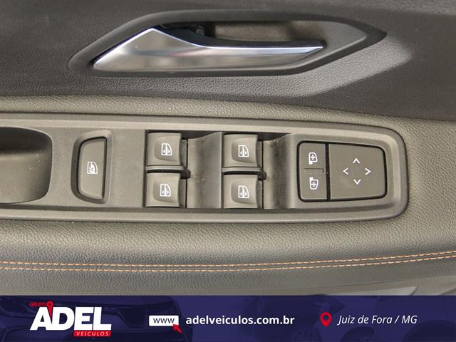 RENAULT KARDIAN PREM. ED FLEX 1.0 TB 12V 5P AUT. 2025