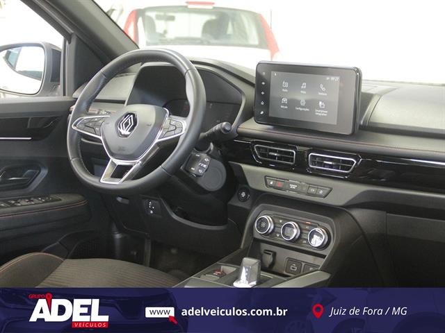 RENAULT KARDIAN PREM. ED FLEX 1.0 TB 12V 5P AUT. 2025