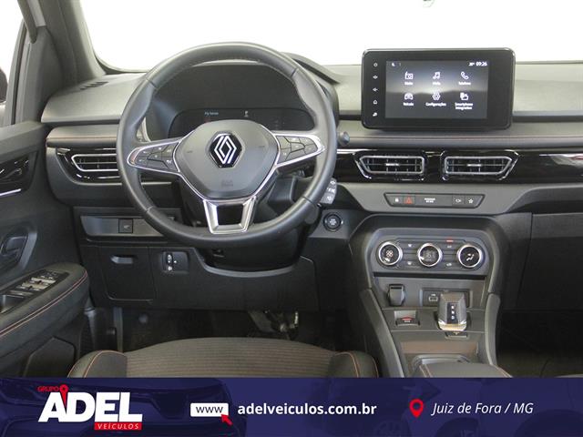 RENAULT KARDIAN PREM. ED FLEX 1.0 TB 12V 5P AUT. 2025