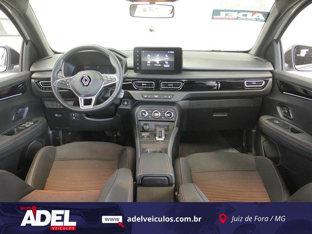 RENAULT KARDIAN PREM. ED FLEX 1.0 TB 12V 5P AUT. 2025