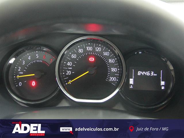 RENAULT LOGAN ZEN FLEX 1.0 12V 4P MEC. 2022