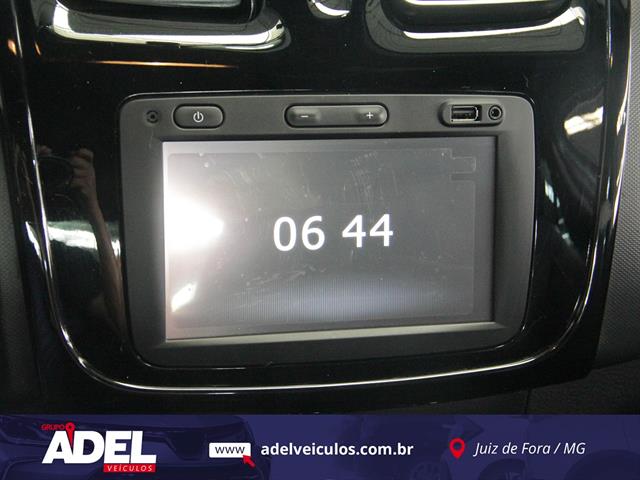 RENAULT LOGAN ZEN FLEX 1.0 12V 4P MEC. 2022