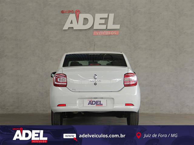 RENAULT LOGAN ZEN FLEX 1.0 12V 4P MEC. 2022