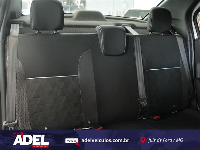 RENAULT LOGAN ZEN FLEX 1.0 12V 4P MEC. 2022