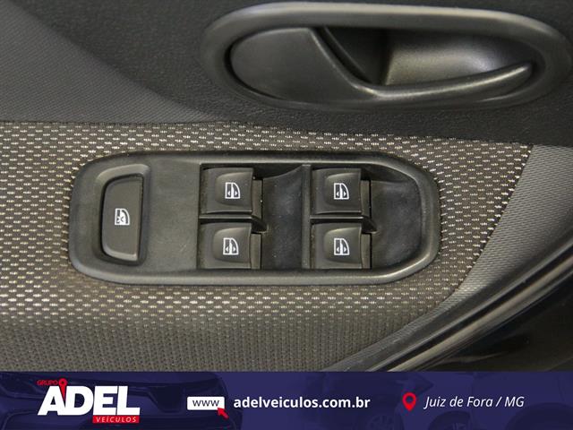 RENAULT LOGAN ZEN FLEX 1.0 12V 4P MEC. 2022