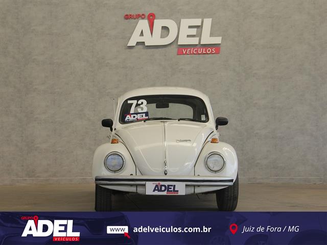 VOLKSWAGEN FUSCA VW/FUSCA 1300 1973