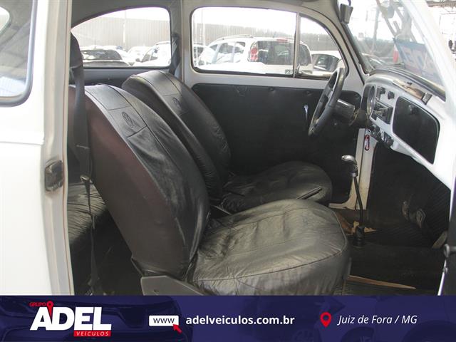 VOLKSWAGEN FUSCA VW/FUSCA 1300 1973