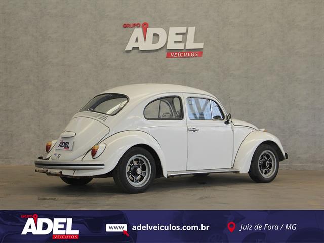 VOLKSWAGEN FUSCA VW/FUSCA 1300 1973