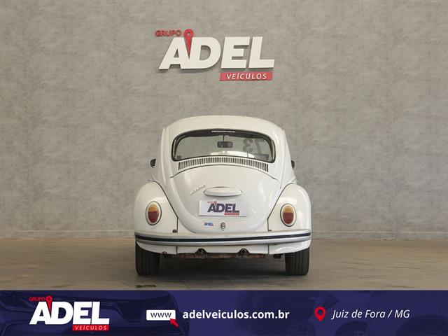 VOLKSWAGEN FUSCA VW/FUSCA 1300 1973