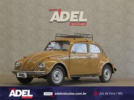 VOLKSWAGEN FUSCA VW/FUSCA 1300 1976/1976