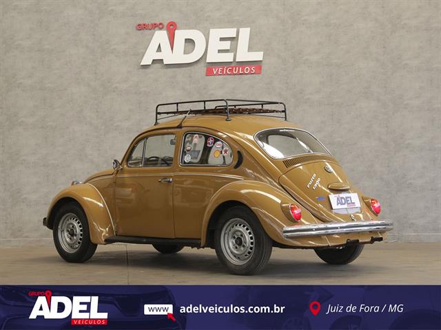 VOLKSWAGEN FUSCA VW/FUSCA 1300 1976