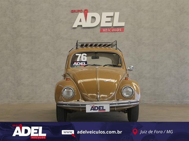 VOLKSWAGEN FUSCA VW/FUSCA 1300 1976