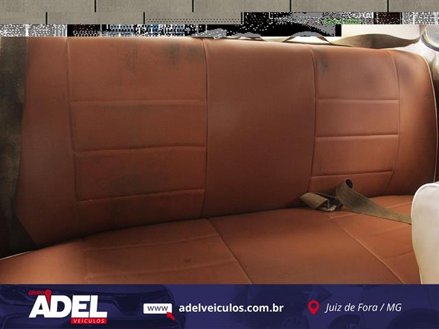 VOLKSWAGEN FUSCA VW/FUSCA 1300 1976