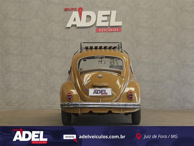 VOLKSWAGEN FUSCA VW/FUSCA 1300 1976