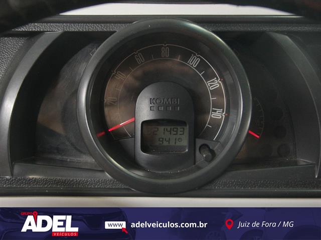 VOLKSWAGEN KOMBI STANDARD 1.4 MI TOTAL FLEX 8V 2008