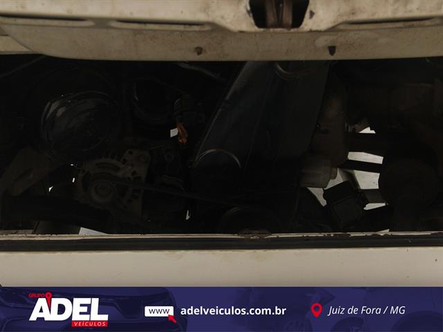 VOLKSWAGEN KOMBI STANDARD 1.4 MI TOTAL FLEX 8V 2008