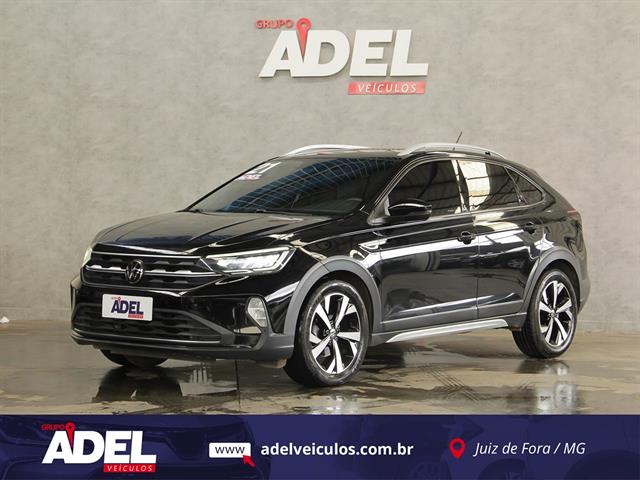 VOLKSWAGEN NIVUS HIGHLINE 1.0 200 TSI FLEX AUT. 2021