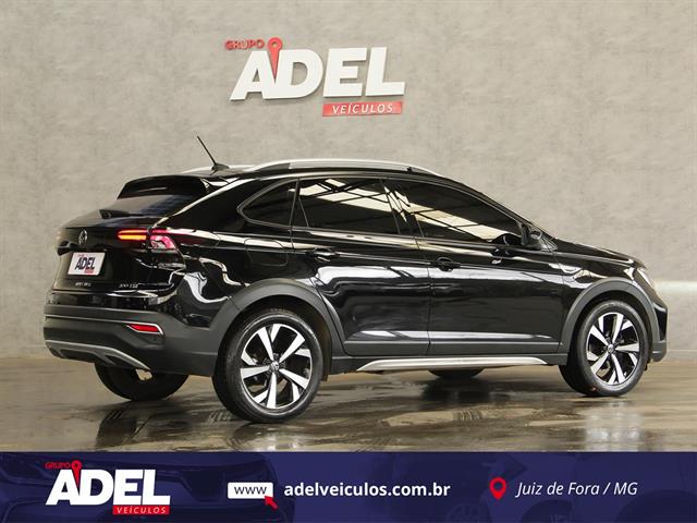 VOLKSWAGEN NIVUS HIGHLINE 1.0 200 TSI FLEX AUT. 2021