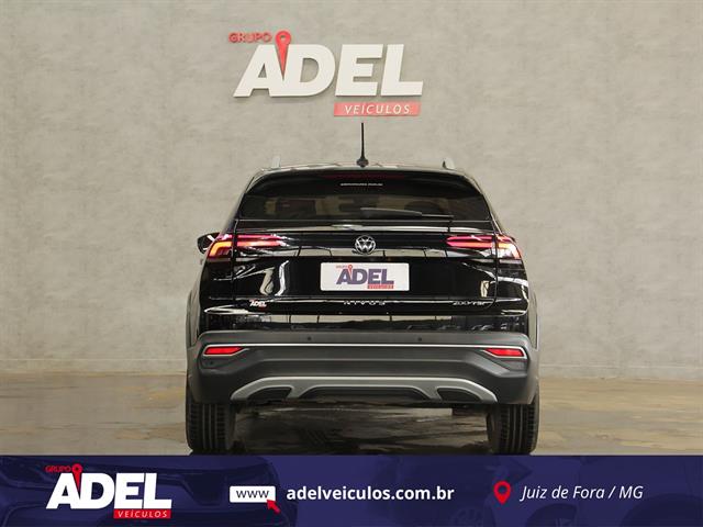 VOLKSWAGEN NIVUS HIGHLINE 1.0 200 TSI FLEX AUT. 2021