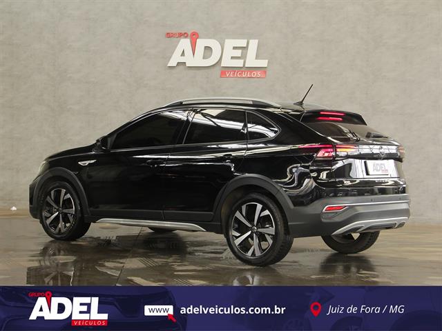 VOLKSWAGEN NIVUS HIGHLINE 1.0 200 TSI FLEX AUT. 2021