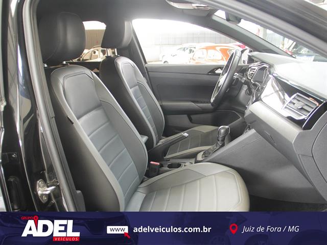 VOLKSWAGEN NIVUS HIGHLINE 1.0 200 TSI FLEX AUT. 2021