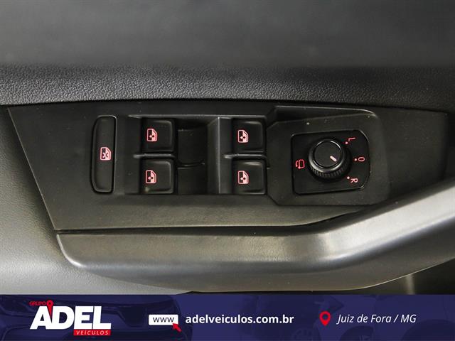 VOLKSWAGEN NIVUS HIGHLINE 1.0 200 TSI FLEX AUT. 2021