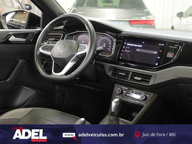 VOLKSWAGEN NIVUS HIGHLINE 1.0 200 TSI FLEX AUT. 2021