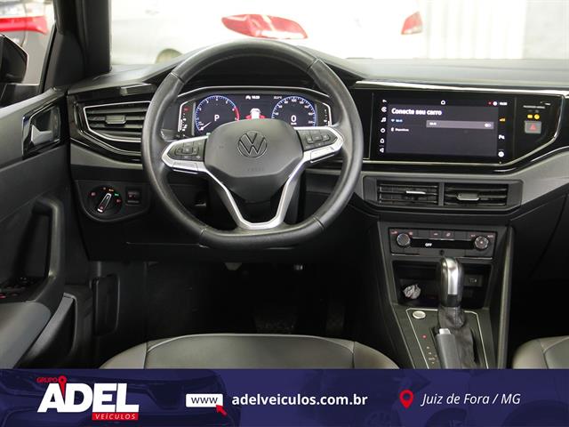 VOLKSWAGEN NIVUS HIGHLINE 1.0 200 TSI FLEX AUT. 2021