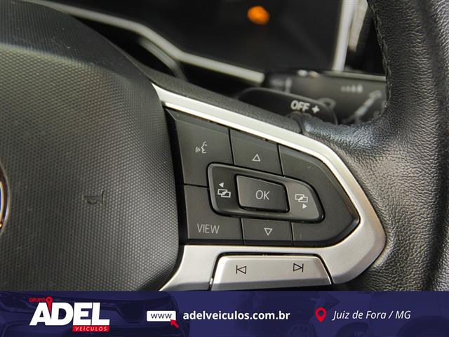 VOLKSWAGEN NIVUS HIGHLINE 1.0 200 TSI FLEX AUT. 2021