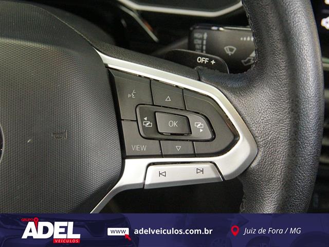 VOLKSWAGEN NIVUS HIGHLINE 1.0 200 TSI FLEX AUT. 2021