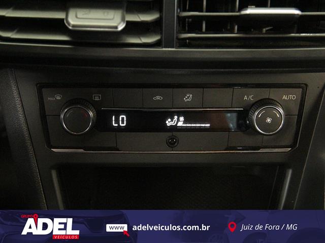 VOLKSWAGEN NIVUS HIGHLINE 1.0 200 TSI FLEX AUT. 2021