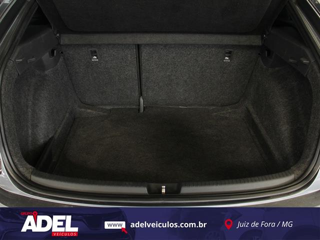 VOLKSWAGEN NIVUS HIGHLINE 1.0 200 TSI FLEX AUT. 2021