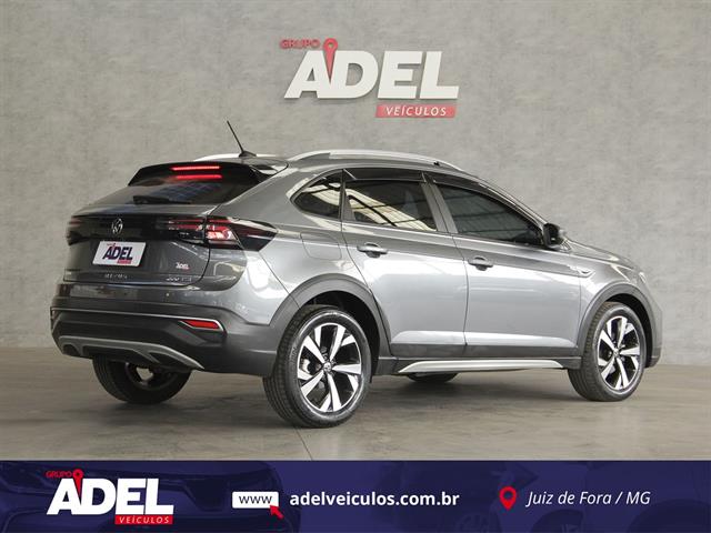 VOLKSWAGEN NIVUS HIGHLINE 1.0 200 TSI FLEX AUT. 2021