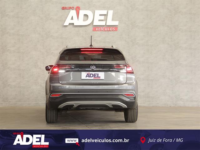 VOLKSWAGEN NIVUS HIGHLINE 1.0 200 TSI FLEX AUT. 2021