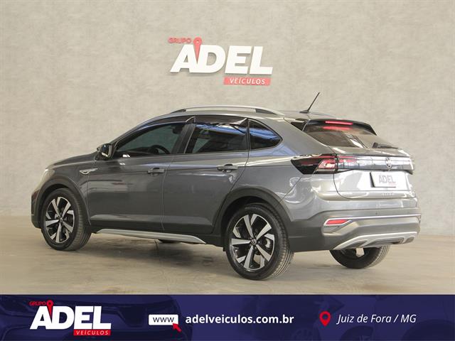 VOLKSWAGEN NIVUS HIGHLINE 1.0 200 TSI FLEX AUT. 2021