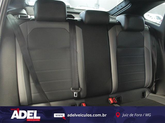 VOLKSWAGEN NIVUS HIGHLINE 1.0 200 TSI FLEX AUT. 2021