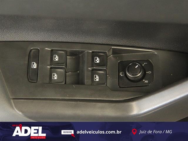 VOLKSWAGEN NIVUS HIGHLINE 1.0 200 TSI FLEX AUT. 2021