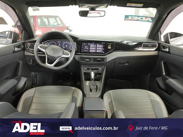 VOLKSWAGEN NIVUS HIGHLINE 1.0 200 TSI FLEX AUT. 2021