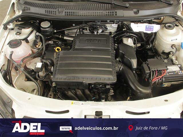 VOLKSWAGEN SAVEIRO ROBUST 1.6 TOTAL FLEX 16V 2023