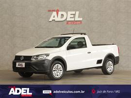 VOLKSWAGEN SAVEIRO ROBUST 1.6 TOTAL FLEX 16V 2023/2023