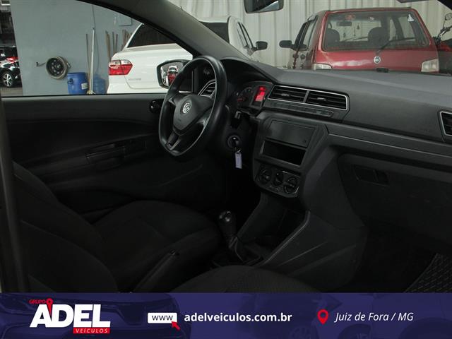 VOLKSWAGEN SAVEIRO ROBUST 1.6 TOTAL FLEX 16V 2023