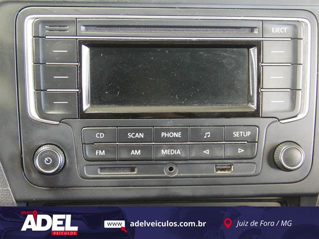 VOLKSWAGEN VOYAGE 1.0 FLEX 12V 4P 2023