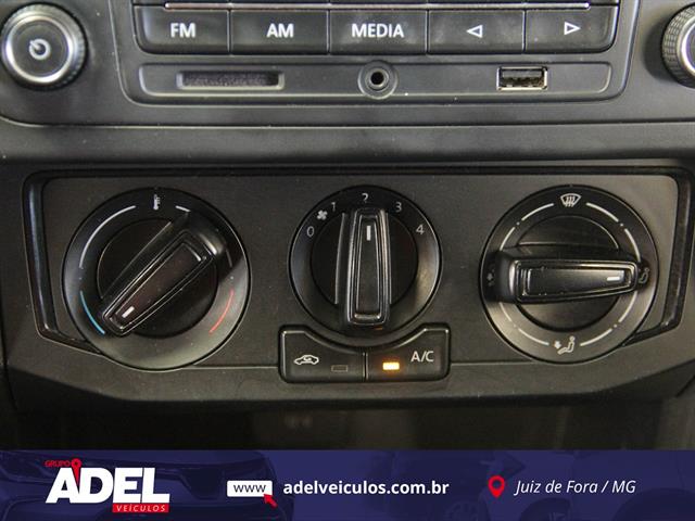 VOLKSWAGEN VOYAGE 1.0 FLEX 12V 4P 2023