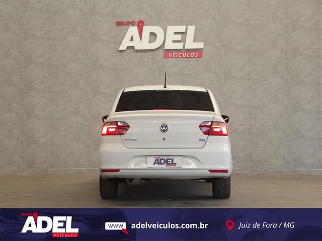 VOLKSWAGEN VOYAGE 1.0 FLEX 12V 4P 2023