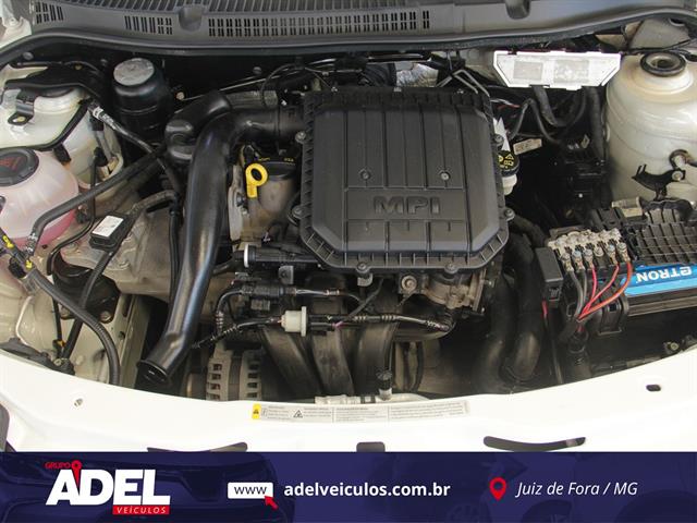 VOLKSWAGEN VOYAGE 1.0 FLEX 12V 4P 2023