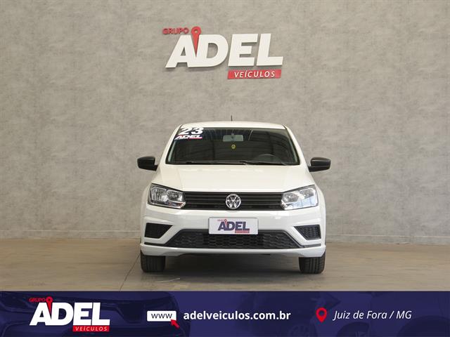 VOLKSWAGEN VOYAGE 1.0 FLEX 12V 4P 2023