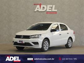 VOLKSWAGEN VOYAGE 1.0 FLEX 12V 4P 2022/2023