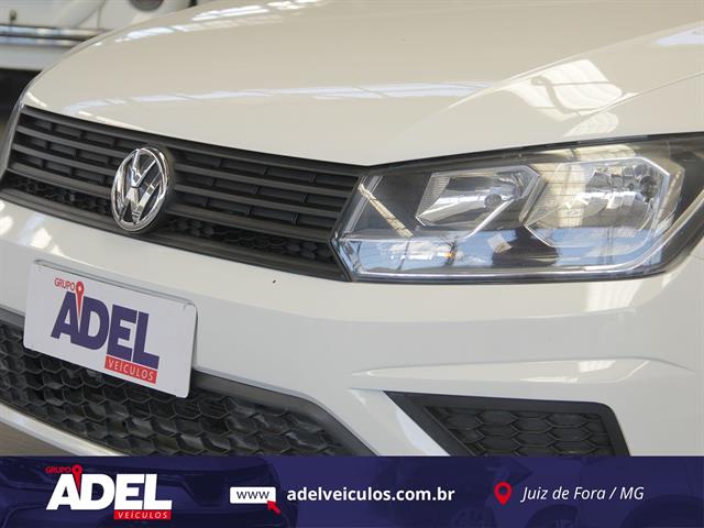 VOLKSWAGEN VOYAGE 1.0 FLEX 12V 4P 2023